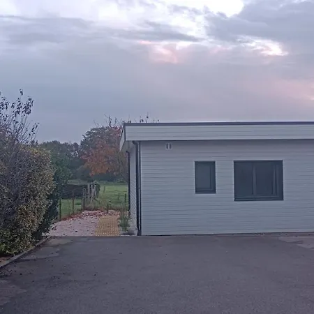 Made-in-normandie Holiday home